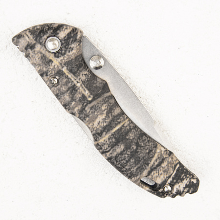 Нож Buck Bantam BBW, Mossy Oak Break-Up Camo Нож Buck Bantam BBW, Mossy Oak Break-Up Camo - купить в интернет-магазине Blademan